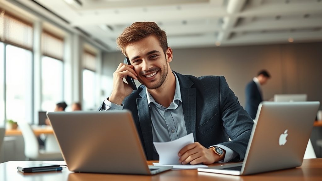 טיפים פרקטיים להצלחה במכירות – גם בלי קורס