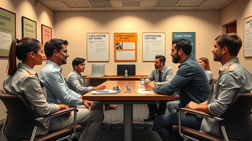 מה כוללת הכשרת אנשי מכירות איכותית