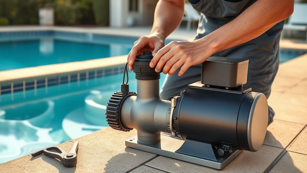 תחזוקה נכונה של משאבות סחרור – לא מסובך כמו שחושבים