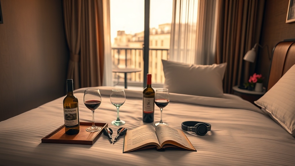 טיפים ממני – איך להוציא את המקסימום מהחוויה