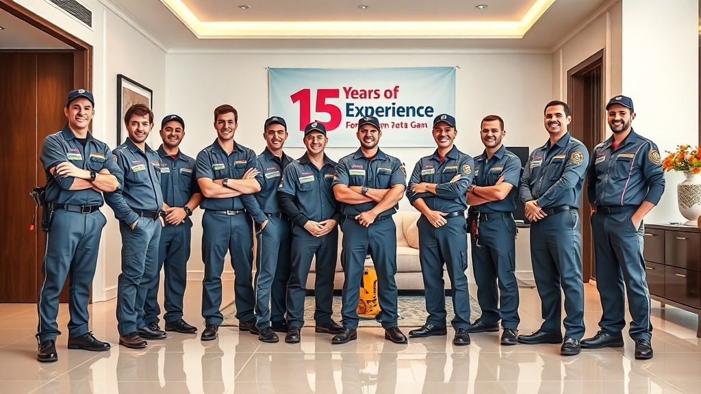 למה לבחור בסינדרלה גרופ לפוליש ברמת גן?