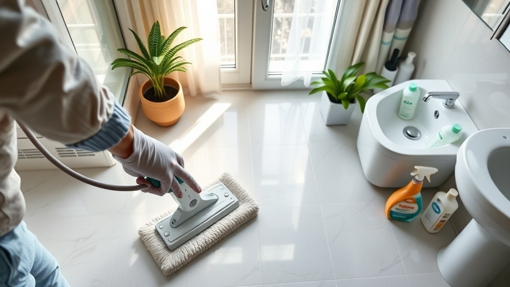 מה כלול בניקיון אחרי שיפוץ – ומה לא?