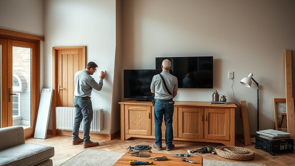 מזנון עץ אלון בהתאמה אישית – למה זה שווה?