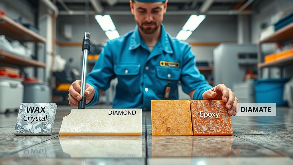 סוגי פוליש – מה מתאים לכם?