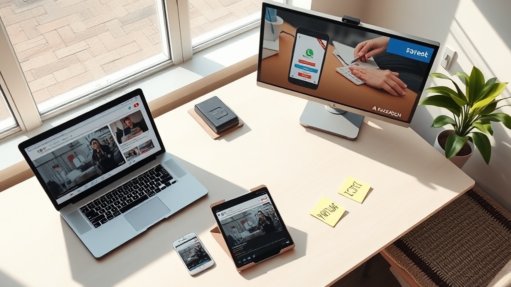 איפה להשתמש בסרטון כדי לסחוט ממנו כל שקל של ערך?