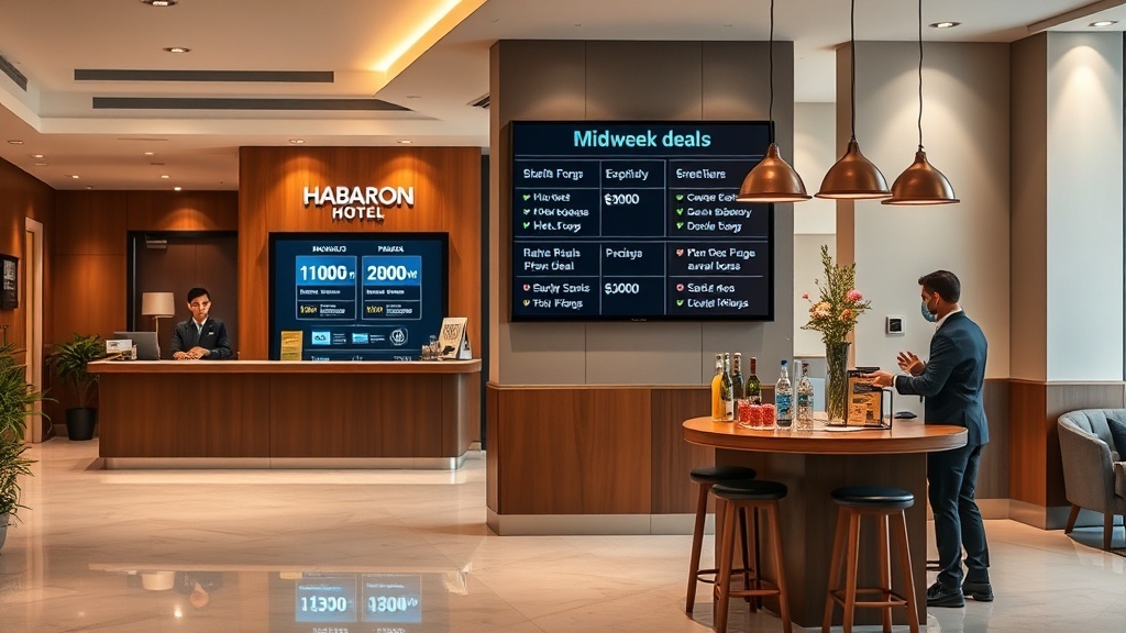 דילים, מבצעים ומה שחשוב לדעת לפני שמזמינים