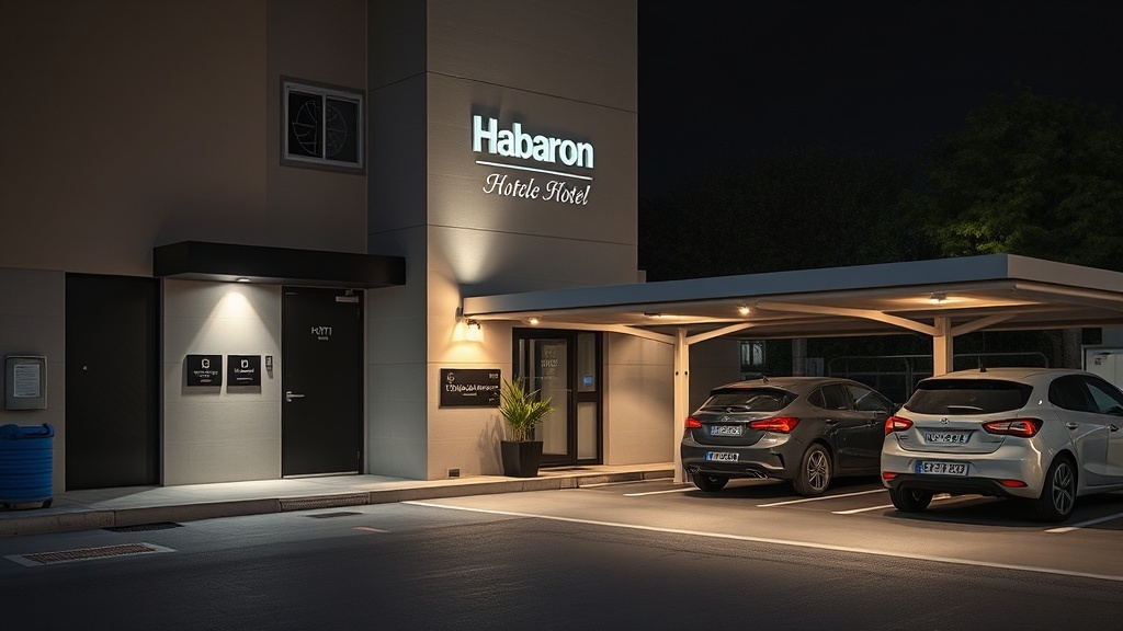 דיסקרטיות, שירות, נוחות – שלושת הדברים שאי אפשר בלעדיהם