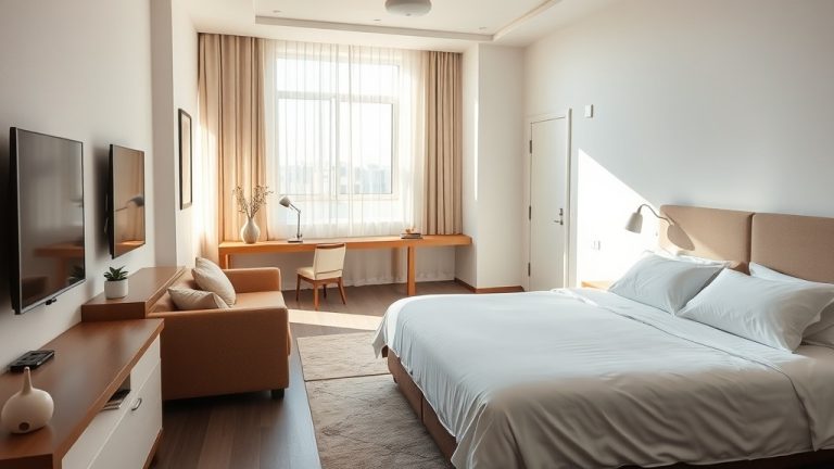 מלון בראשון לציון – למה דווקא הברון? כל מה שצריך לדעת לפני שמזמינים