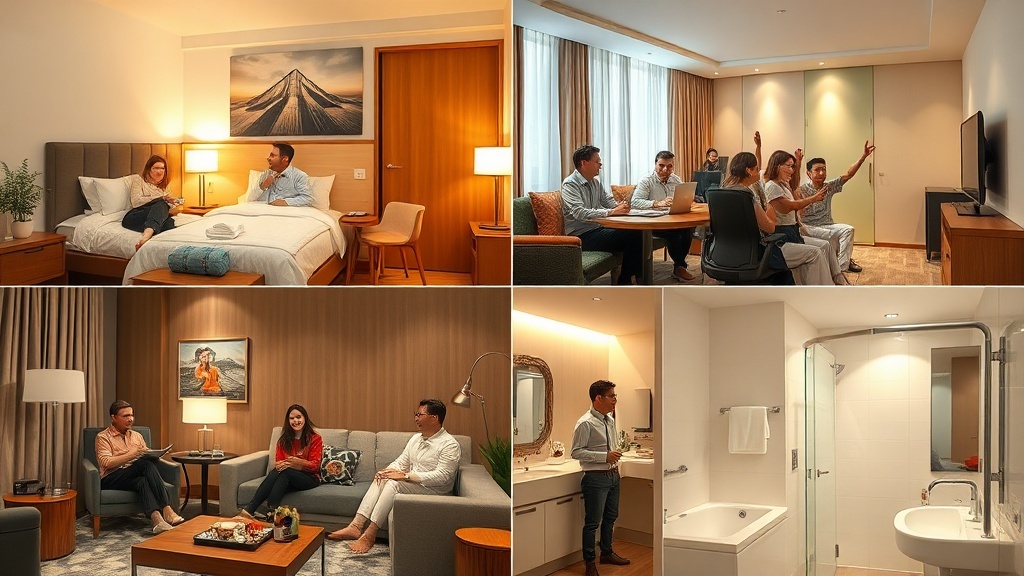 למי זה מתאים? (ולמה זה לא רק לזוגות)