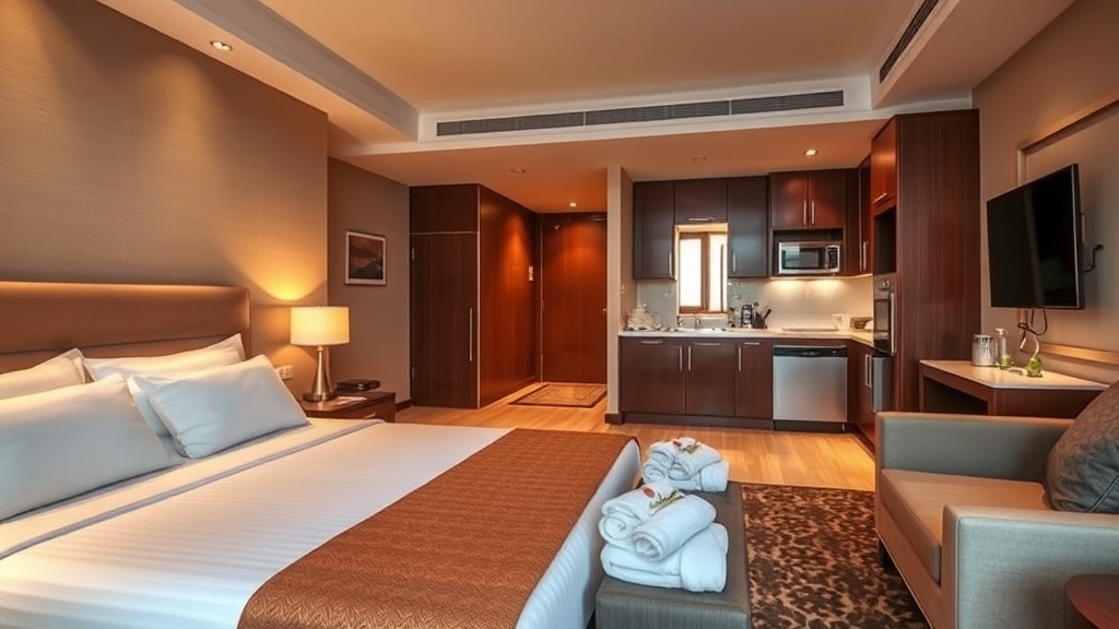 מה באמת מקבלים במלון הברון?