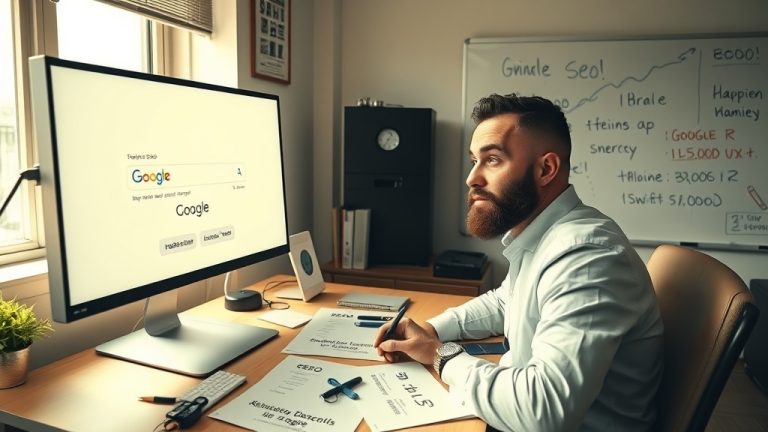 קידום אתרים מחירון: איך לא לשרוף כסף על SEO (ומה אני עושה אחרת)