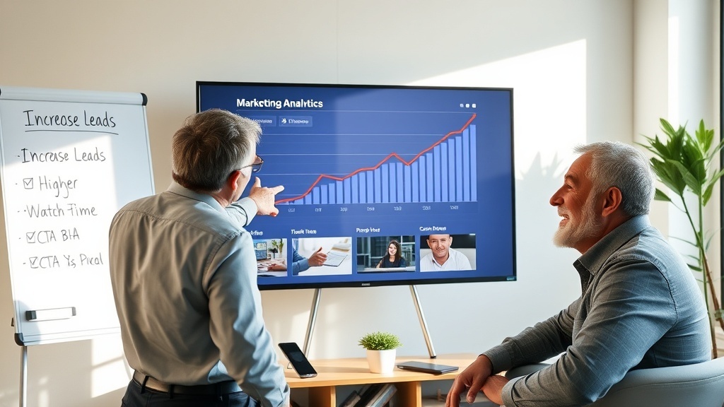 מה הופך סרטון תדמית לסרטון שמכניס כסף?