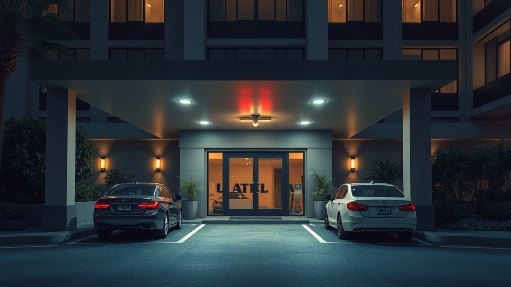 מלון הברון – סטנדרט חדש של דיסקרטיות ונוחות