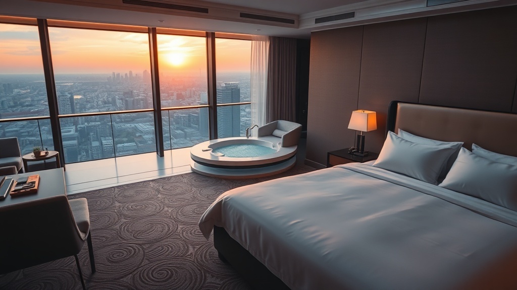 סיכום – למה מלון הברון הוא הבחירה הכי חכמה?